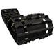 15 X 121 X 1.25 in Lug Aggressive Pattern Track