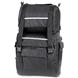 Nylon Motorcycle Tour Pack