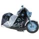 Full Fit Motorcycle Cover