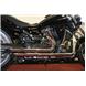 XV19RD-EXST Raider HOTROD DRAG PIPES