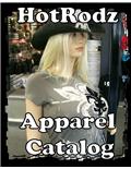 Hotrodz Apparel