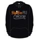 Sly Fox  Zip-Up Hoodie