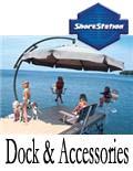 SHORESTATION DOCK AND ACCESSORIES