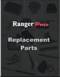 RangerWare Replacement Parts