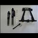 Quantum Air Rear Suspension
