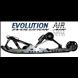 EVOLUTION AIR REAR SUSPENSION KIT