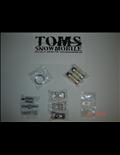 Custom Parts & Aftermarket Accessories