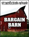 Bargain Barn