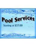Monthly Service Options