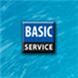 Basic Pool Service