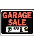 Garage Sale Specials