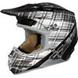 Fly Formula Offroad Helmet