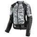 Icon Women's Merc 3 Textile Jacket