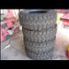 Super Swamper 27x9.50R14 LT Radial TSL Set of Four