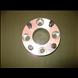 1 1/2" wheel Spacer 4x4 Polaris (pair)  rear only