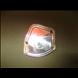 Yamaha Raptor 660 Brake Resevoir Cover