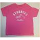 Toddler Pink Strokers T-Shirt