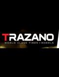 Trazano