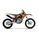 FMF SX250-450F "07-10" EXC/XC 200-530 "08-10"