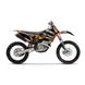 Jager SX125-250F "07-10" EXC/XC 200-530 "08-10"