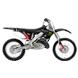 CAS CR 250R "02-07"