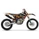 Jager SX250-450F "07-10" EXC/XC 200-530 "08-10"