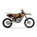 FMF SX125-250F "07-10" EXC/XC 200-530 "08-10"