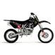 CAS CRF150 "07-10"