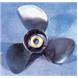 25-30 HP YAMAHA, STAINLESS STEEL PROPELLERS