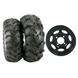 ITP TIRE/WHEEL KITS