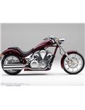Honda Fury