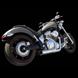 Viper 2 Exhaust