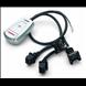 Cobra Fi2000R Fuel Controller