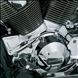 HONDA FURY ENGINE CASE COVER