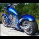 250 rear tire kit Honda Fury