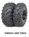 Wheel Kits and Tires
