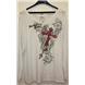 Heartland Honda Long Sleeve White Cross