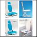Bathmaster Sonaris Reclining Bath Lift
