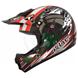 KBC Squadron Matte Red