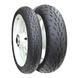 Shinko Stealth 003 Front / Rear
