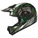 KBC Squadron Matte Green