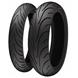 Michelin Power Pilot  Road 2 Front/Rear