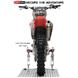 MotoCinch - Dirt Cinch Tie Down
