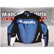SUZUKI GSX-R Genuine RIDING JACKET