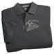 John Deere Vintage Polo