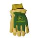 Thinsulate Lined Skin Driver glove