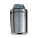 John Deere Stainless Travel Koozie