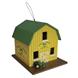 John Deere Birdhouse