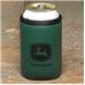 John Deere Vinyl Koozie