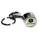 John Deere Piston Key Chain